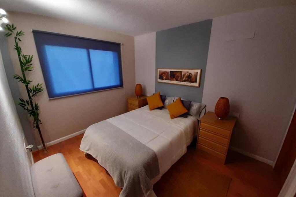 Apartamento moderno Timanfaya Santa Cruz de Tenerife Exterior foto