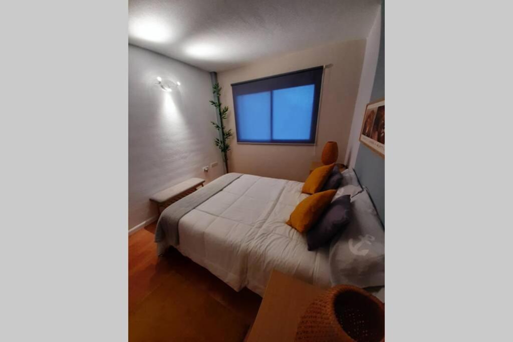 Apartamento moderno Timanfaya Santa Cruz de Tenerife Exterior foto