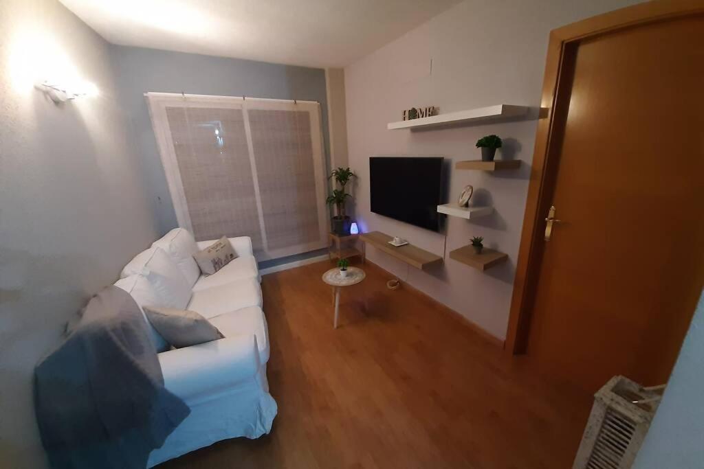 Apartamento moderno Timanfaya Santa Cruz de Tenerife Exterior foto