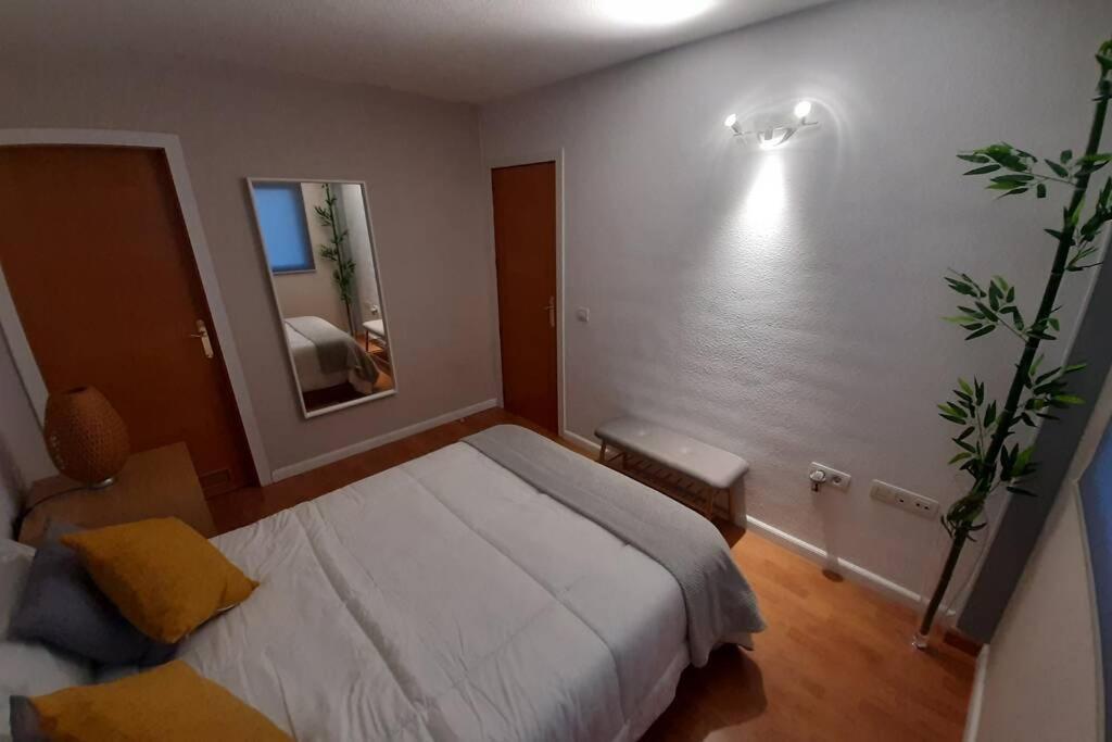 Apartamento moderno Timanfaya Santa Cruz de Tenerife Exterior foto